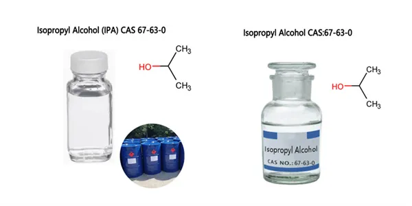 Anhydrous Isopropanol vs Isopropyl Alcohol: Which Grade Is Best for Cleaning and Industrial Use? Anhydrous Isopropanol vs Isopropyl Alcohol: Which Grade Is Best for Cleaning and Industrial Use?