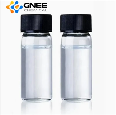 Cyclohexane Cas 110-82-7 بے رنگ شفاف مائع