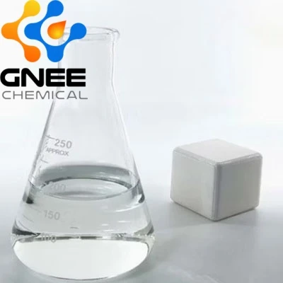 ہائی پیوریٹی آرگینک سالوینٹ ایتھیلین گلائکول ڈائیسیٹیٹ CAS 111-55-7