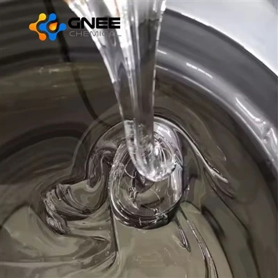 Polyisobutylene PIB 950/1300/2400 CAS 9003-27-4 C4H8 Additive